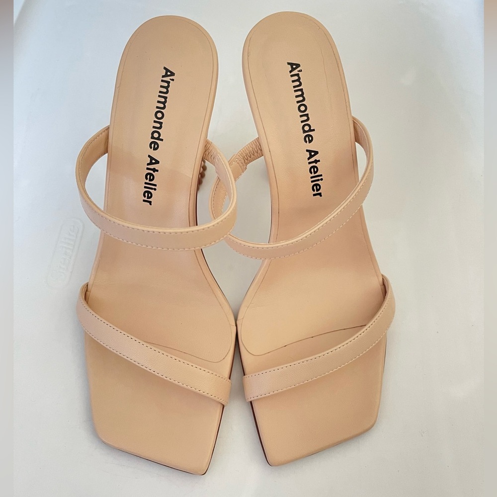 A'mmonde Atelier Andrea 100 Sandals - Picture 10 of 12